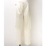 UV ウォッシャブル2wayツイルカーゴパンツ UV | Pierrot | 詳細画像11 