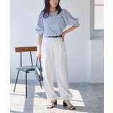 UV ウォッシャブル2wayツイルカーゴパンツ UV | Pierrot | 詳細画像23 