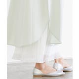 プリーツインナーセットロングニット ニット ロングニット ロング インナー付き | Pierrot | 詳細画像29 