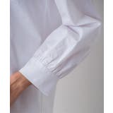 ニットベスト×ロングシャツセット ブラウス シャツ ベスト ニット | Pierrot | 詳細画像6 