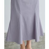 微起毛セミフレアスカート スカート 微起毛 | Pierrot | 詳細画像6