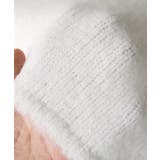 ウールミックスダブルボタンニットカーディガン カーディガン ニット | Pierrot | 詳細画像11 