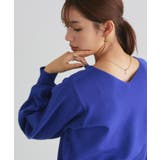 2wayパフボリュームスリーブニット ニット ボリュームスリーブ | Pierrot | 詳細画像20 