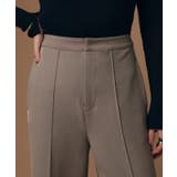 ［RASW］ストレートサイドラインパンツ パンツ ラインパンツ | Pierrot | 詳細画像4 