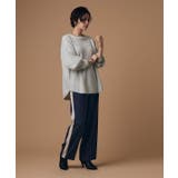 ［RASW］ストレートサイドラインパンツ パンツ ラインパンツ | Pierrot | 詳細画像24 