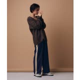 ［RASW］ストレートサイドラインパンツ パンツ ラインパンツ | Pierrot | 詳細画像26 