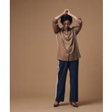 ［RASW］ストレートサイドラインパンツ パンツ ラインパンツ | Pierrot | 詳細画像27 