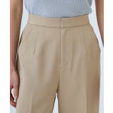 [RASW]センタープレスリラックスパンツ パンツ センタープレス | Pierrot | 詳細画像4 