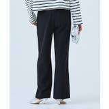 [RASW]センタープレスリラックスパンツ パンツ センタープレス | Pierrot | 詳細画像8 