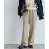 [RASW]センタープレスリラックスパンツ パンツ センタープレス | Pierrot | 詳細画像15 