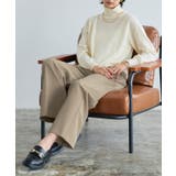 [RASW]センタープレスリラックスパンツ パンツ センタープレス | Pierrot | 詳細画像18 