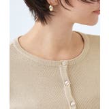 [RASW]ラメニットカーディガン カーディガン ラメ | Pierrot | 詳細画像5 