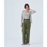 [RASW]ラメニットカーディガン カーディガン ラメ | Pierrot | 詳細画像22 