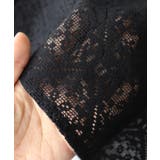 [RASW]レースクロップドワイドシャツ シャツ クロップド丈 | Pierrot | 詳細画像10 