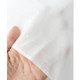 [RASW]レースアップフリルブラウス ブラウス レースアップ | Pierrot | 詳細画像9 