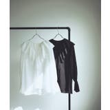 [RASW]レースアップフリルブラウス ブラウス レースアップ | Pierrot | 詳細画像19 