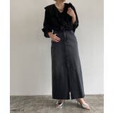 [RASW]レースアップフリルブラウス ブラウス レースアップ | Pierrot | 詳細画像24 