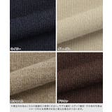 リッチカシミヤタッチオーバーサイズニット ニット もっちり | Pierrot | 詳細画像2 