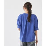 パフスリーブチュニックTシャツ Tシャツ パフスリーブ | Pierrot | 詳細画像26