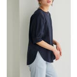パフスリーブチュニックTシャツ Tシャツ パフスリーブ | Pierrot | 詳細画像18