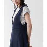 リボンデザインフレンチカットソー カットソー フレンチスリーブ | Pierrot | 詳細画像27
