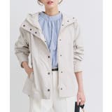 アイボリー | マウンテンパーカー マウンテンパーカー 撥水 | Pierrot