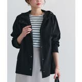 ブラック | マウンテンパーカー マウンテンパーカー 撥水 | Pierrot