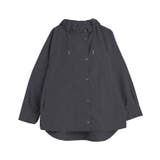 チャコール | マウンテンパーカー マウンテンパーカー 撥水 | Pierrot