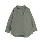 ライトカーキ | マウンテンパーカー マウンテンパーカー 撥水 | Pierrot