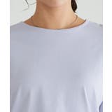 キャンディピンタックスリーブカットソー カットソー キャンディスリーブ | Pierrot | 詳細画像3 