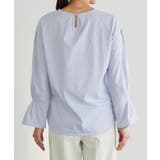 キャンディピンタックスリーブカットソー カットソー キャンディスリーブ | Pierrot | 詳細画像8 