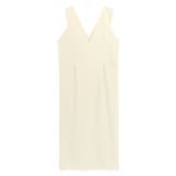 アイボリー | ペアスキンベロアジャンパースカート ジャンパースカート ペアスキン | Pierrot