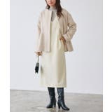 ペアスキンベロアジャンパースカート ジャンパースカート ペアスキン | Pierrot | 詳細画像23 