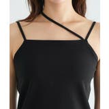 ペアスキンカップ付きキャミソール キャミソール カップ付きキャミ | Pierrot | 詳細画像8