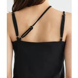 ペアスキンカップ付きキャミソール キャミソール カップ付きキャミ | Pierrot | 詳細画像9