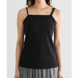 ペアスキンカップ付きキャミソール キャミソール カップ付きキャミ | Pierrot | 詳細画像10