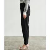 ペアスキンスリットジョガーパンツ ジョガーパンツ ペアスキン | Pierrot | 詳細画像9 