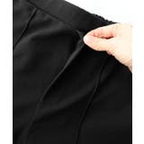 ペアスキンスリットジョガーパンツ ジョガーパンツ ペアスキン | Pierrot | 詳細画像11 