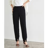 ペアスキンスリットジョガーパンツ ジョガーパンツ ペアスキン | Pierrot | 詳細画像31 