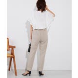 ペアスキンスリットジョガーパンツ ジョガーパンツ ペアスキン | Pierrot | 詳細画像22 