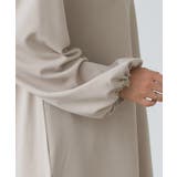 ペアスキンスキッパーチュニック チュニック ペアスキン | Pierrot | 詳細画像7 