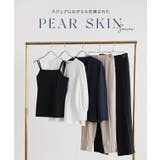 ペアスキンスキッパーチュニック チュニック ペアスキン | Pierrot | 詳細画像18 