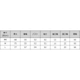 ペアスキンスキッパーチュニック チュニック ペアスキン | Pierrot | 詳細画像17 