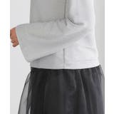 ストレッチラメプルオーバー プルオーバー ラメ | Pierrot | 詳細画像5 