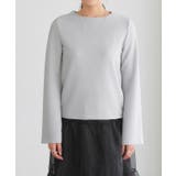 ストレッチラメプルオーバー プルオーバー ラメ | Pierrot | 詳細画像6 