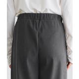 カットコールセミワイドパンツ パンツ セミワイド | Pierrot | 詳細画像4