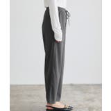 カットコールセミワイドパンツ パンツ セミワイド | Pierrot | 詳細画像7