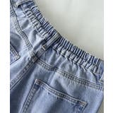 ラフストレートコットンデニム デニム コットン | Pierrot | 詳細画像10 