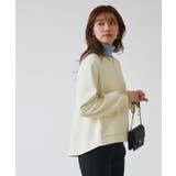 ペアスキンベロアバックフリルブルゾン ブルゾン アウター | Pierrot | 詳細画像22 