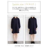 ペアスキンベロアショートワンピース ワンピース ペアスキン | Pierrot | 詳細画像14